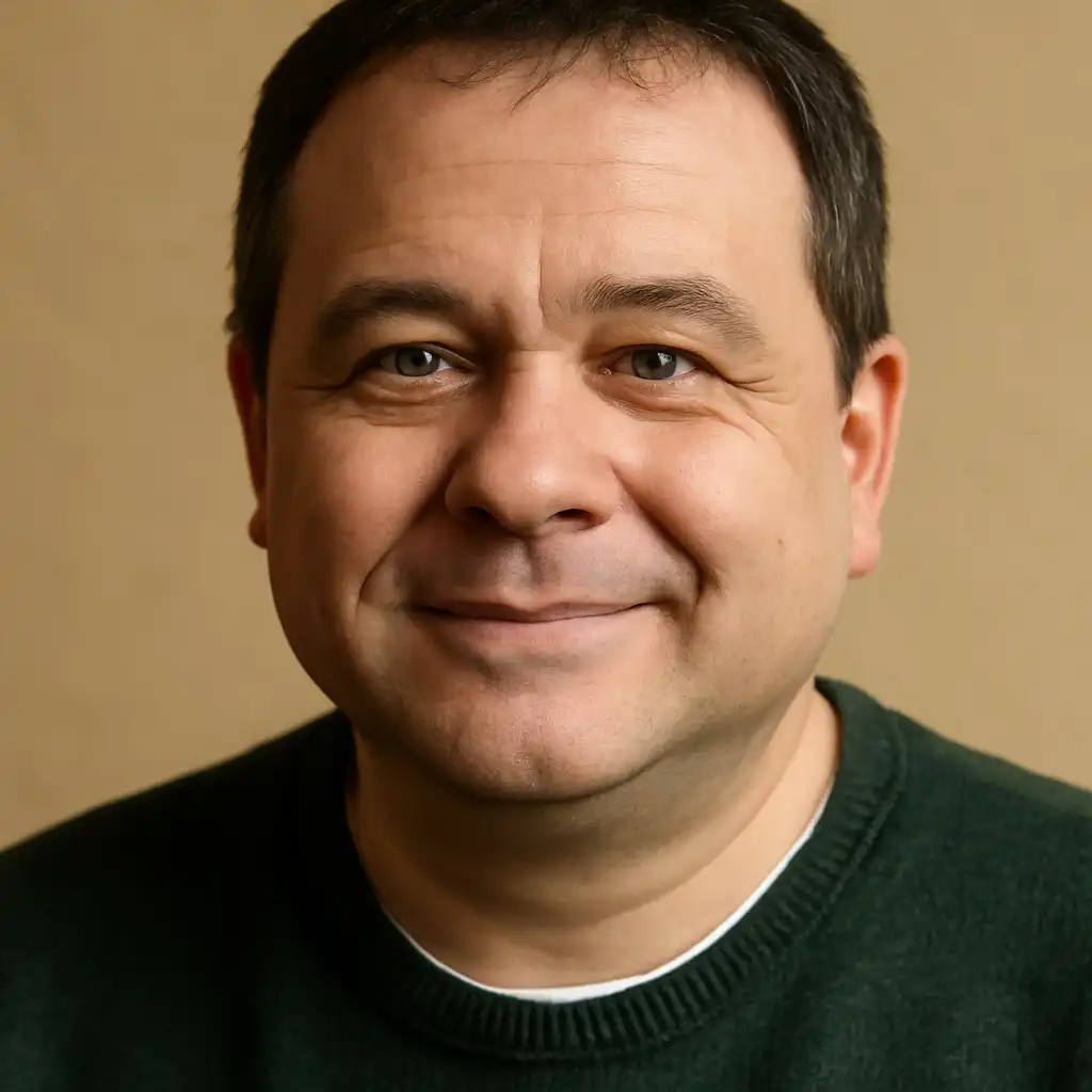 Jeroen Berkhorst